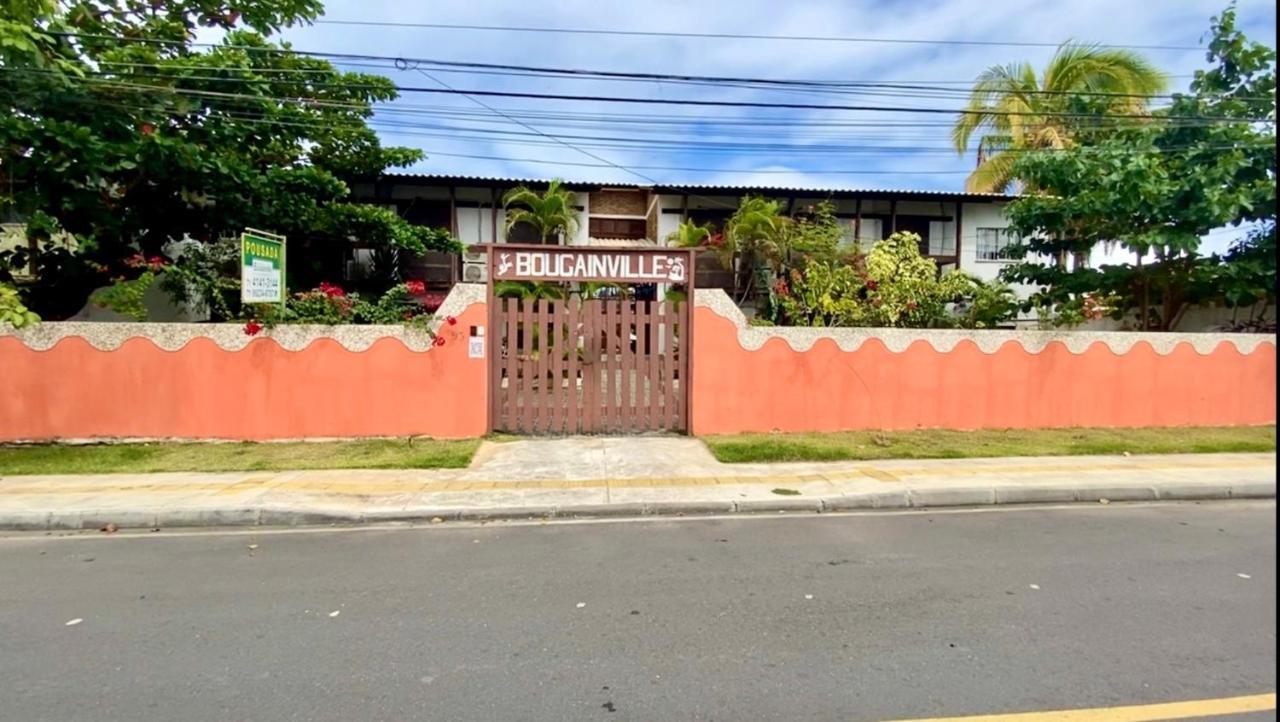 Bougainville - Pousada-zen 2* 萨尔瓦多