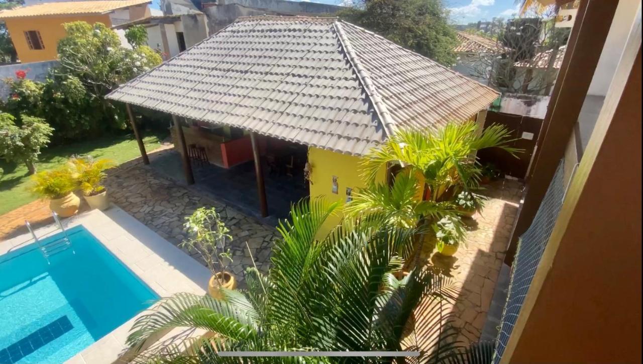 Bougainville - Pousada-zen 2* Salvador