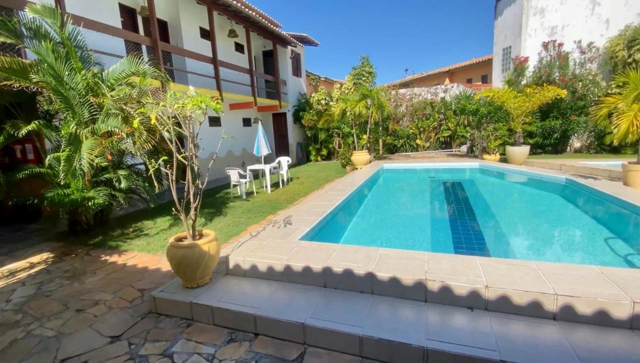 Estalagem Bougainville - Pousada-zen Salvador