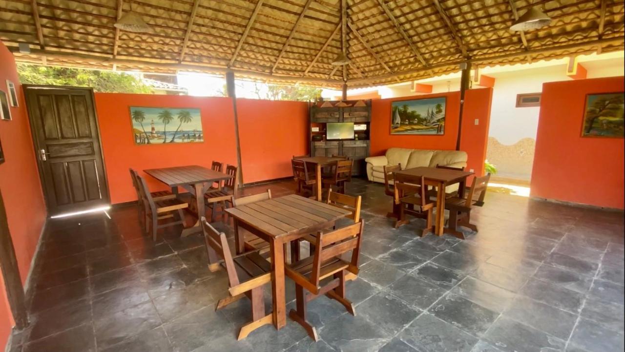 Bougainville - Pousada-zen Estalagem Salvador