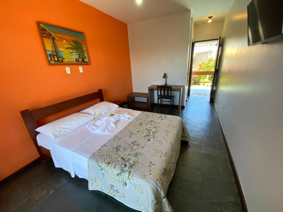 Bougainville - Pousada-zen Estalagem Salvador