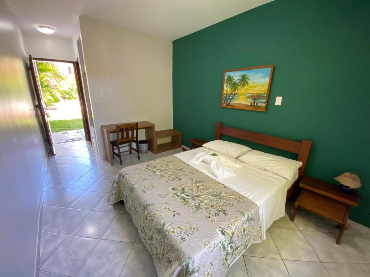 Bougainville - Pousada-zen 2* Salvador