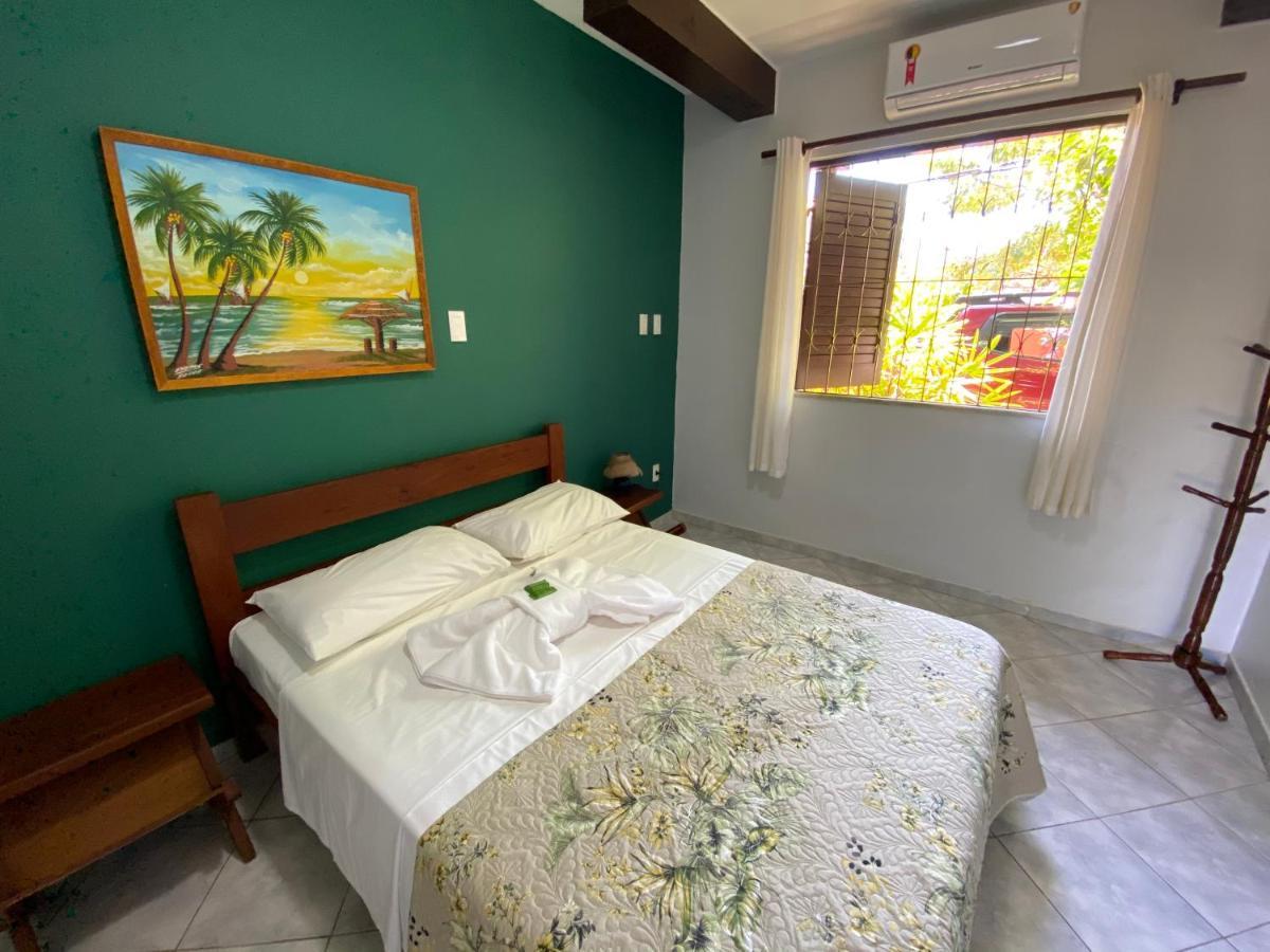 Estalagem Bougainville - Pousada-zen