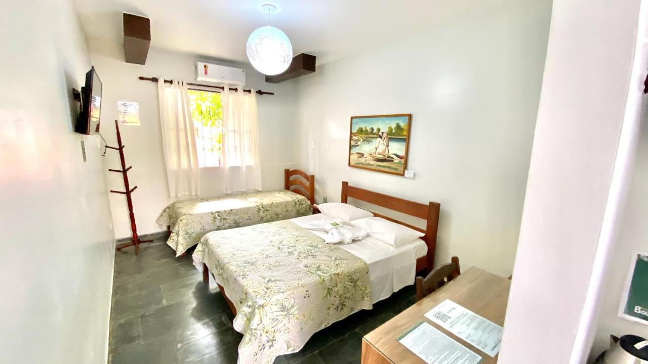 Bougainville - Pousada-zen Estalagem Salvador