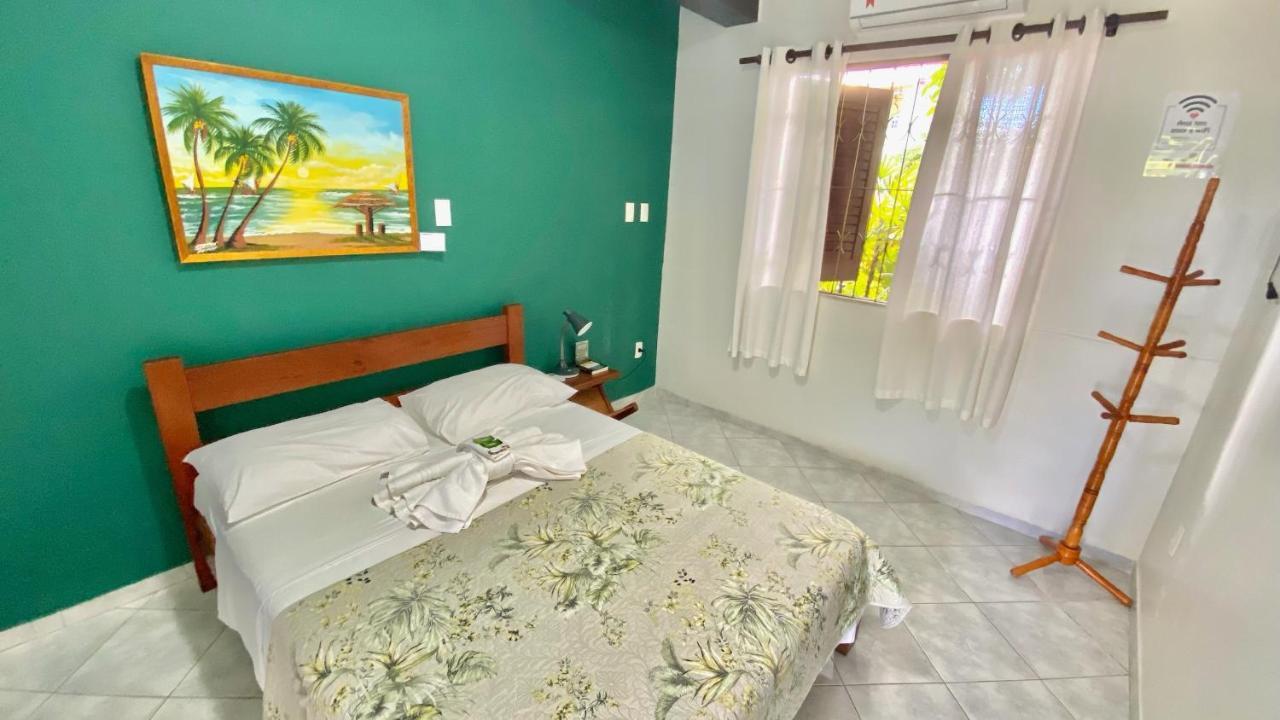 Estalagem Bougainville - Pousada-zen 2*