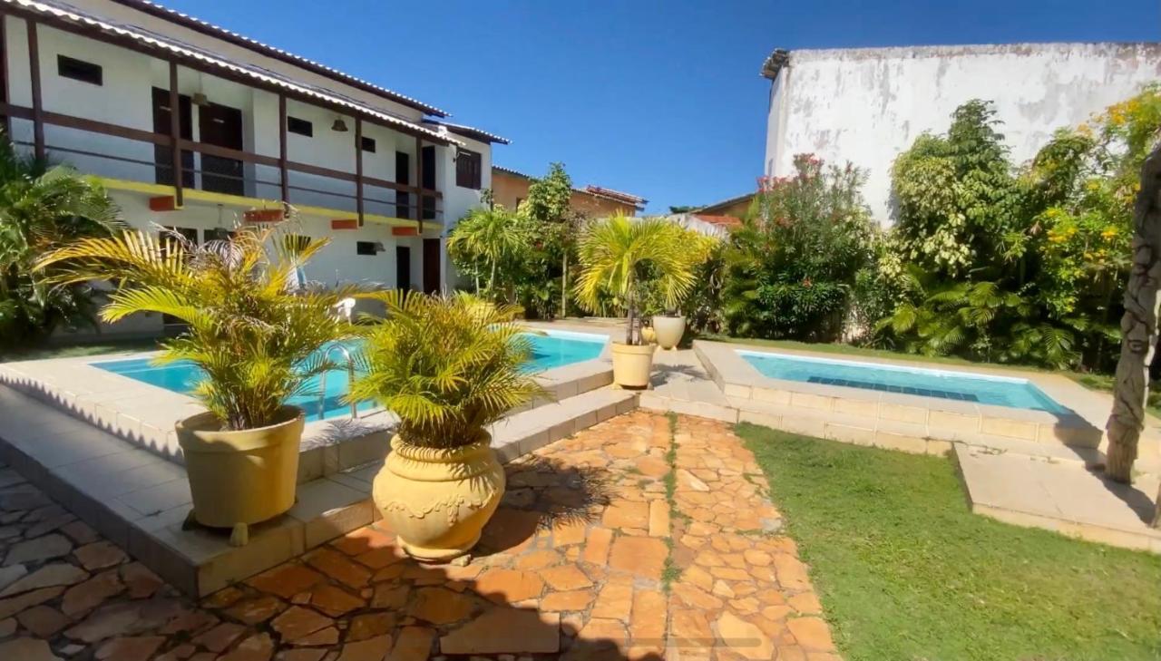 Bougainville - Pousada-zen 2* Salvador