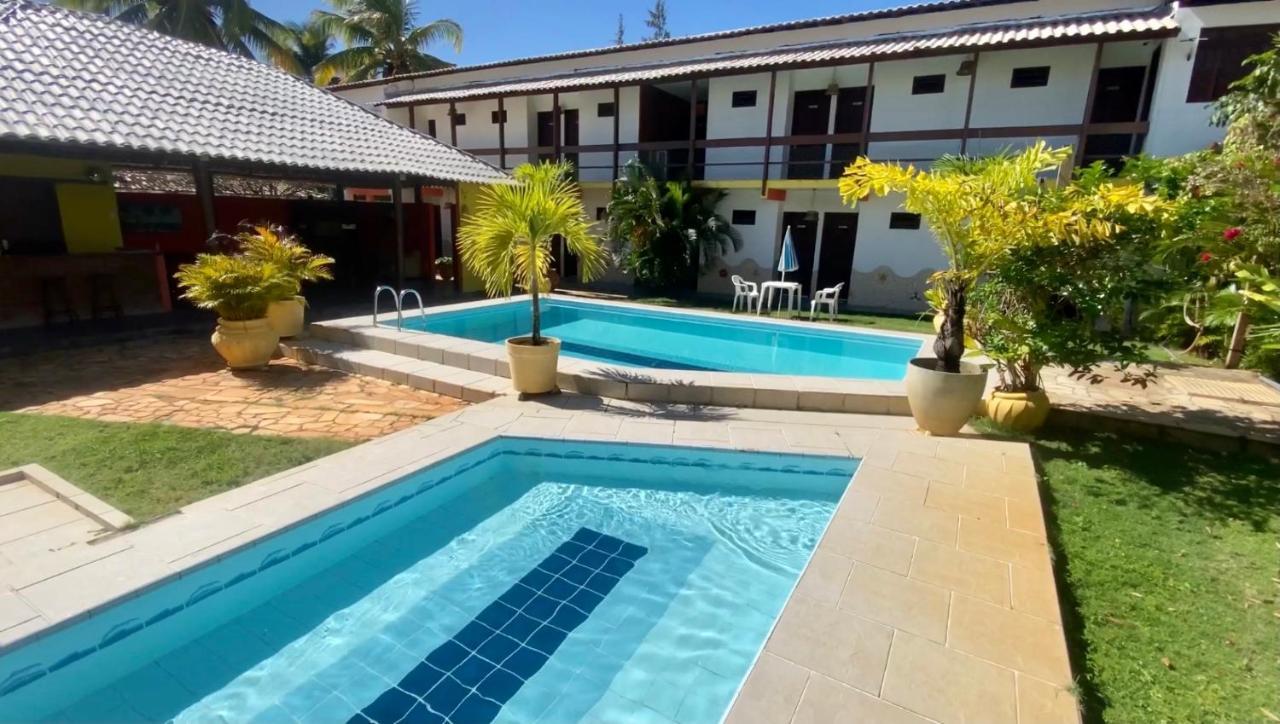 Inn Bougainville - Pousada-zen Salvador