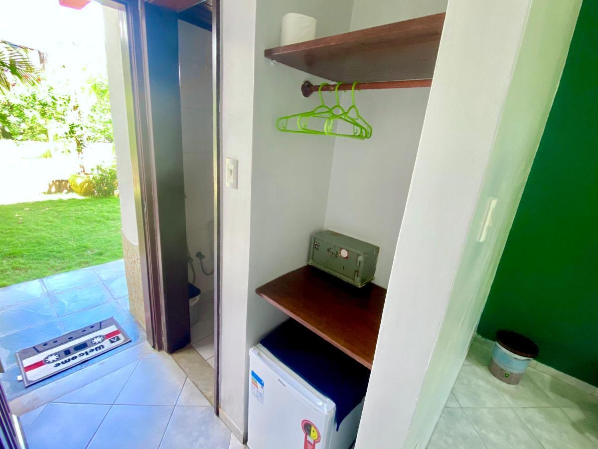 Bougainville - Pousada-zen Inn Salvador