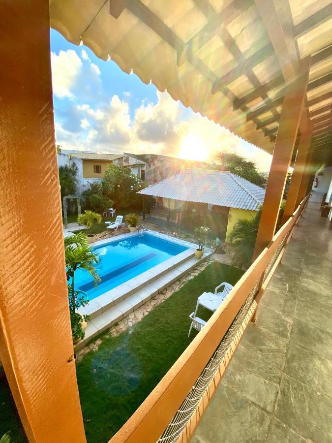 Bougainville - Pousada-zen Inn 2*