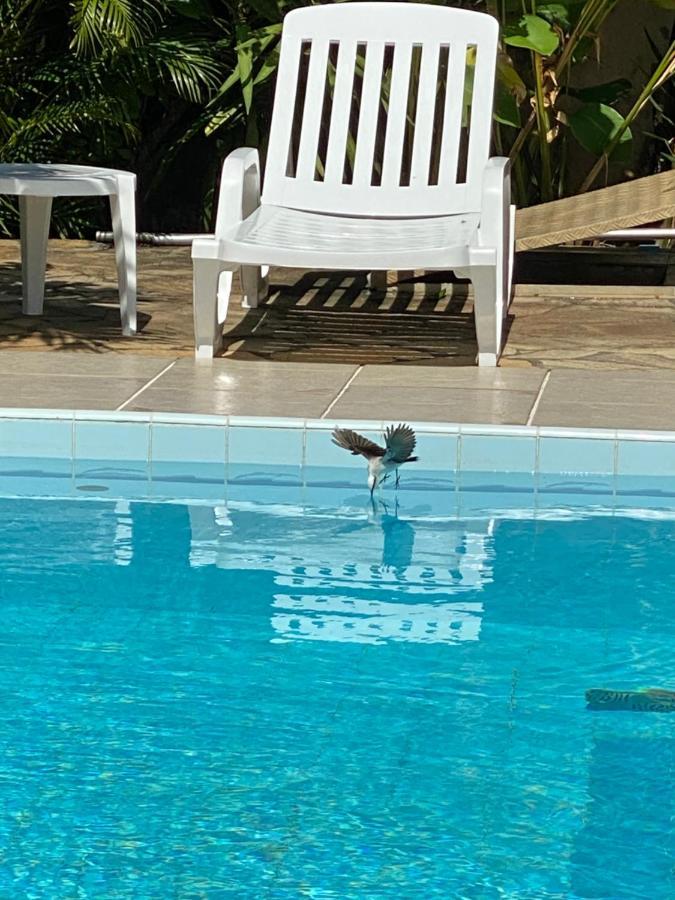 Inn Bougainville - Pousada-zen