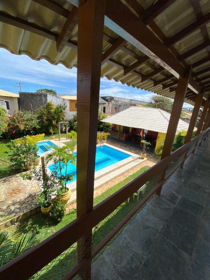 Bougainville - Pousada-zen