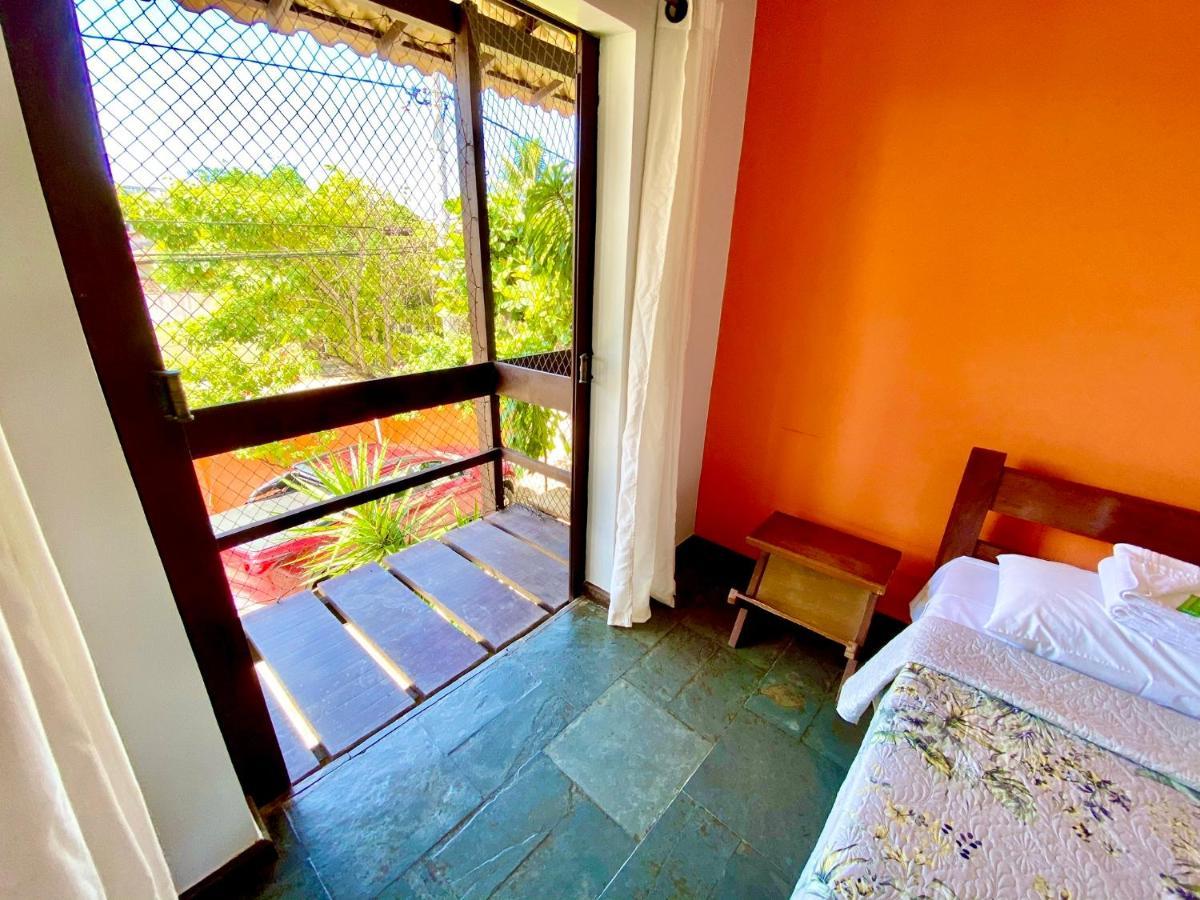 Bougainville - Pousada-zen