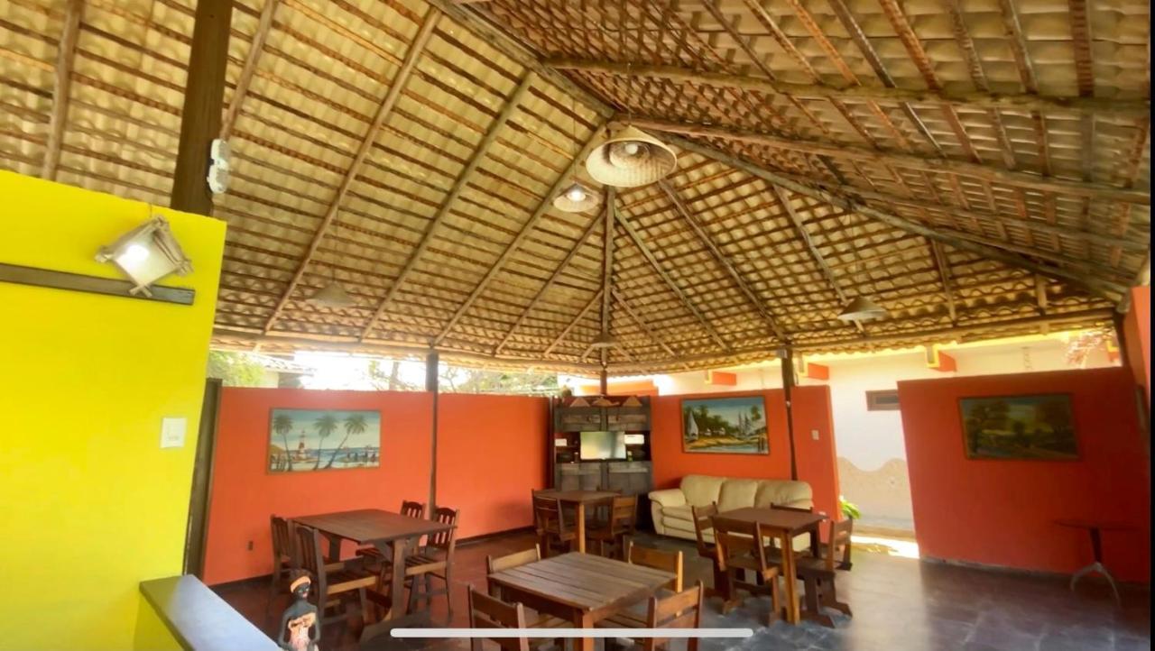 Inn Bougainville - Pousada-zen Salvador