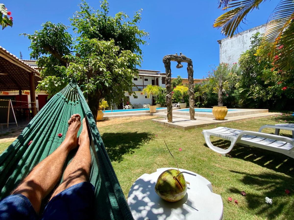 Inn Bougainville - Pousada-zen Salvador