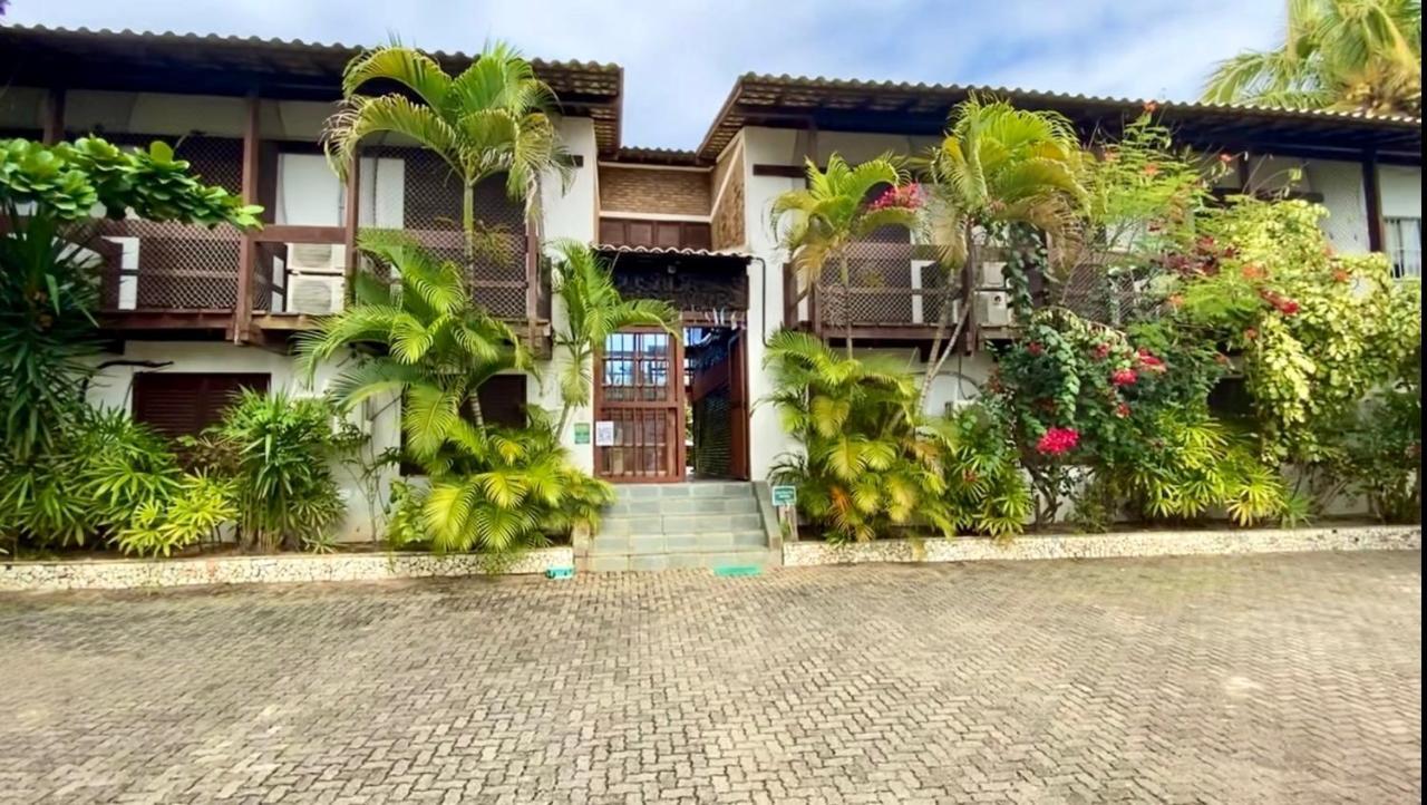 Bougainville - Pousada-zen Inn Salvador