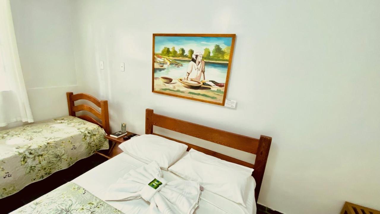 Bougainville - Pousada-zen 2*