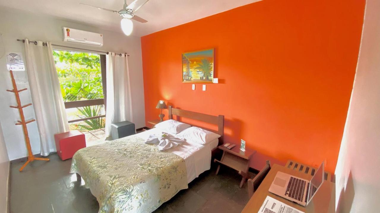 Bougainville - Pousada-zen Salvador