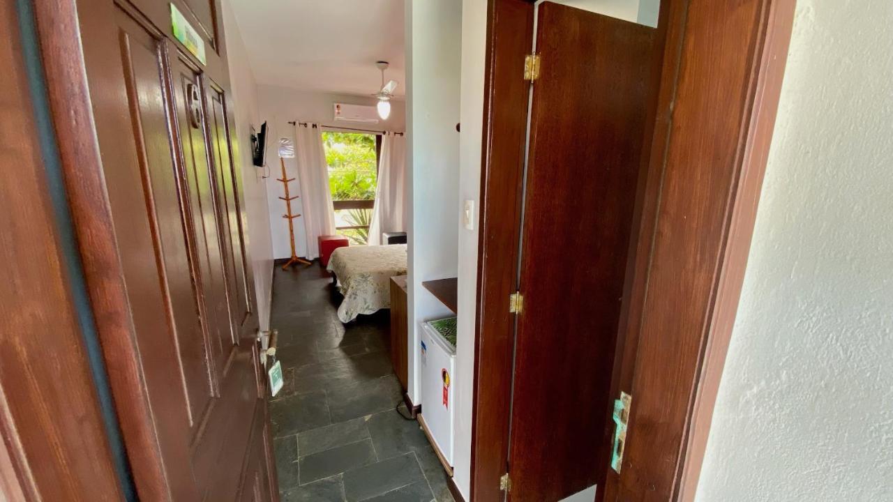Bougainville - Pousada-zen Inn 2*