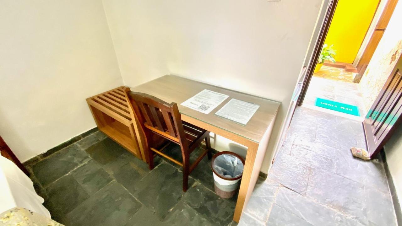 Bougainville - Pousada-zen Inn Salvador