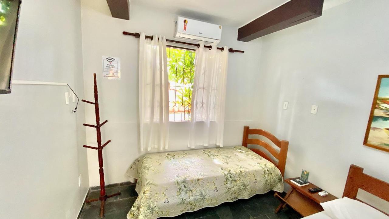 Bougainville - Pousada-zen Salvador