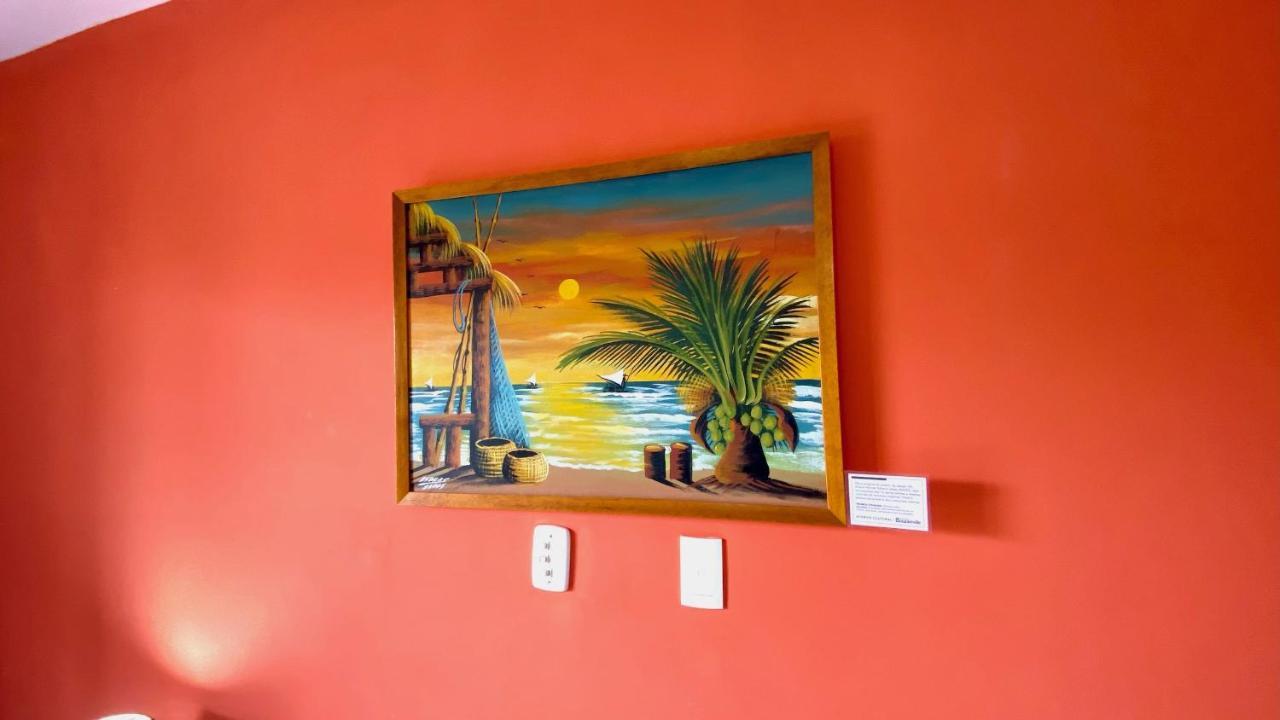 Bougainville - Pousada-zen 2*
