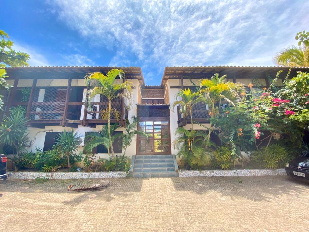 Bougainville - Pousada-zen Salvador